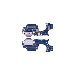 Placa de Carregamento Samsung Galaxy Z Flip 4/F721 Placa de Carregamento Samsung Galaxy Z Flip 4/F721